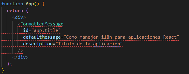 Imagen de un mensaje de error en el IDE